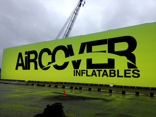 Aircover Inflatables - Vancouver BC