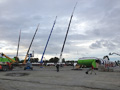 Aircover Inflatables - The first choice in outdoor VFX screens