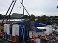 Aircover Inflatables - The first choice in outdoor VFX screens