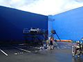 Aircover Inflatables - The first choice in outdoor VFX screens
