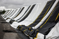 Aircover Inflatables - The first choice in outdoor VFX screens