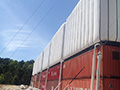 Aircover Inflatables - The first choice in outdoor VFX screens
