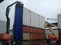 Aircover Inflatables - The first choice in outdoor VFX screens
