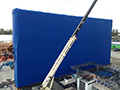 Aircover Inflatables - The first choice in outdoor VFX screens