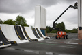Aircover Inflatables - The first choice in outdoor VFX screens