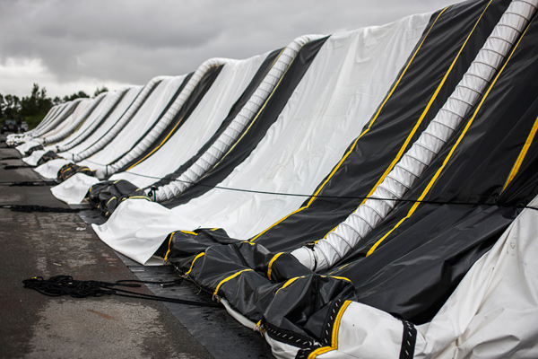 Aircover Inflatables - Vancouver BC