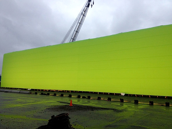 Aircover Inflatables - Vancouver BC